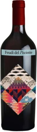 Feudi del Pisciotto Cabernet Sauvignon 2019