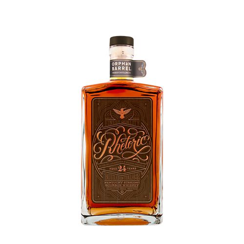 Orphan Barrel Rhetoric 24 year Bourbon Bourbon
