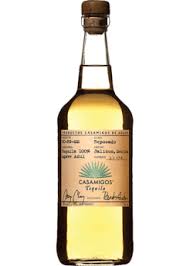 Casamigos Reposado 1L Tequila