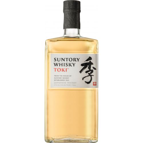 Suntory Japanese Whisky Toki 86 Japanese Whisky